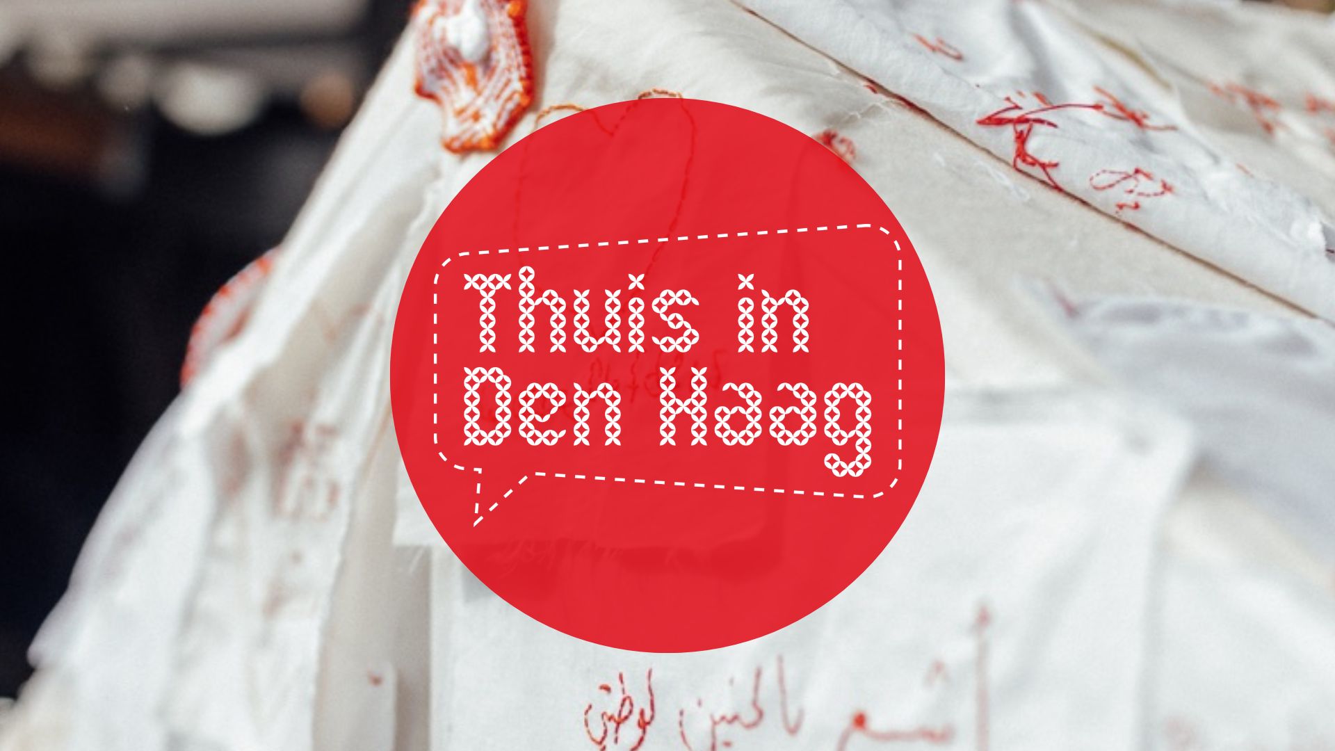 Thuis in Den Haag
